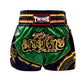 Twins Special Shorts TBS-Dragon3 BK/GN
