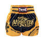 Twins Special Shorts TBS-Dragon 2