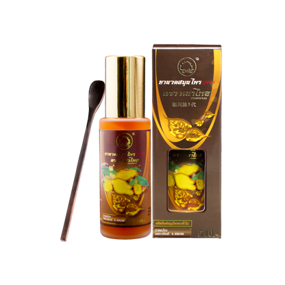 Phoyok Herbs Products Phanaplai