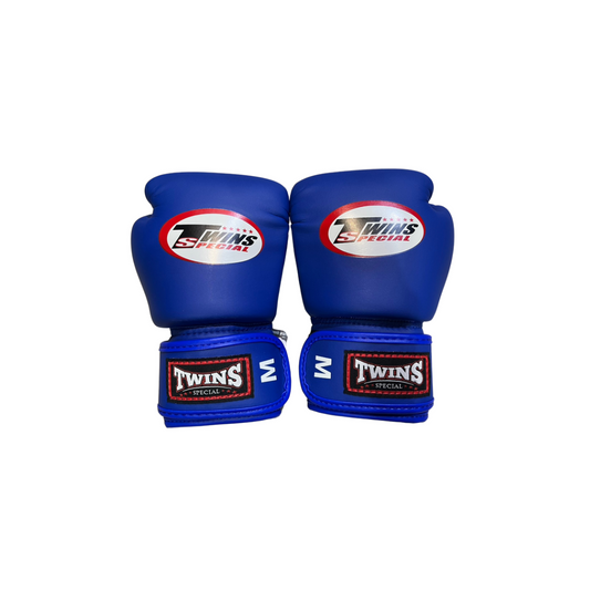 Twins Special Kids GLOVES BGVS3 BLUE