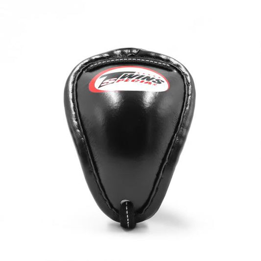 Twins Special Groin Protector (Synthetic) GPS1 Black