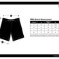 Fairtex Board Shorts AB16