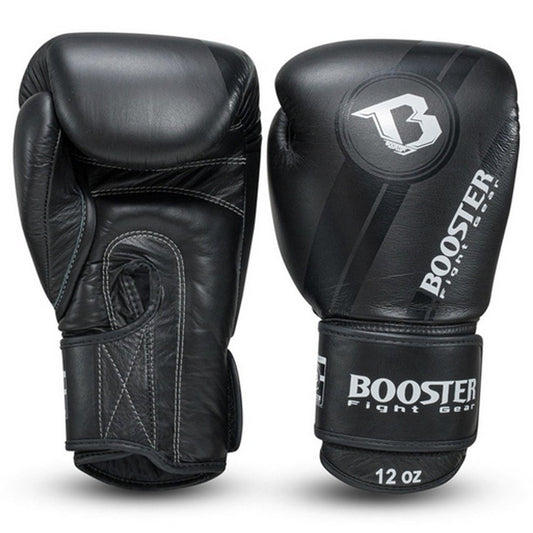 Booster Boxing Gloves BGL V3 Pro Range Black