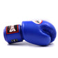 Twins Special Boxing Gloves BGVL3 Blue