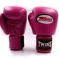 Twins Special Boxing Gloves BGVL3 Dark Pink