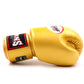 Twins Special Boxing Gloves BGVL3 Gold