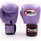 Twins Special Boxing Gloves BGVL3 Light Purple