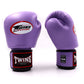 Twins Special Boxing Gloves BGVL3 Light Purple