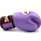 Twins Special Boxing Gloves BGVL3 Light Purple