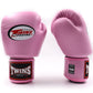 Twins Special Boxing Gloves BGVL3 PINK