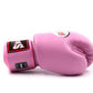 Twins Special Boxing Gloves BGVL3 PINK