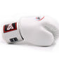 Twins Special Boxing Gloves BGVL3 WHITE