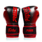 Fairtex X RWS Boxing Gloves Black