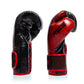 Fairtex X RWS Boxing Gloves Black