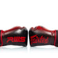 Fairtex X RWS Boxing Gloves Black