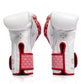 Fairtex X RWS Boxing Gloves  White