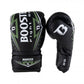 Booster Boxing Gloves WAR SERIES Black Grey