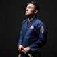BJJ2 Fairtex Matchanu Premium Navy