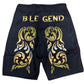 Blegend MMA Shorts Golden Era