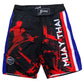 Blegend MMA Shorts From Thailand