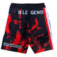 Blegend MMA Shorts From Thailand