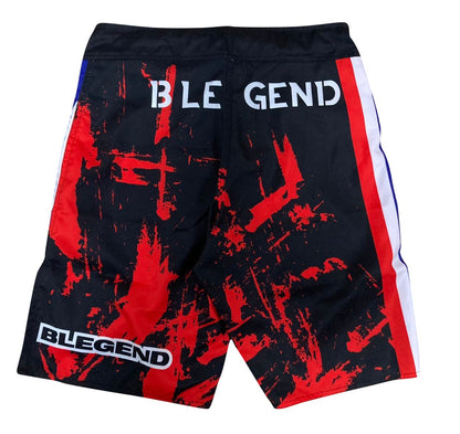 Blegend MMA Shorts From Thailand