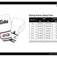 Fairtex Boxing Gloves BGV14 Pink White