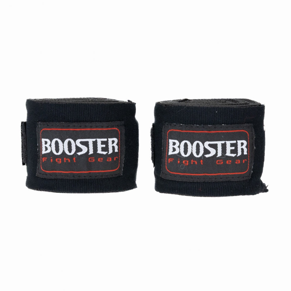 Booster Handwraps BPC-1 Youth Black 2.5M