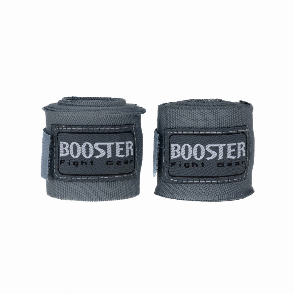 Booster Handwraps BPC Grey