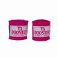 Booster hand wrap kids pink 2.5 M