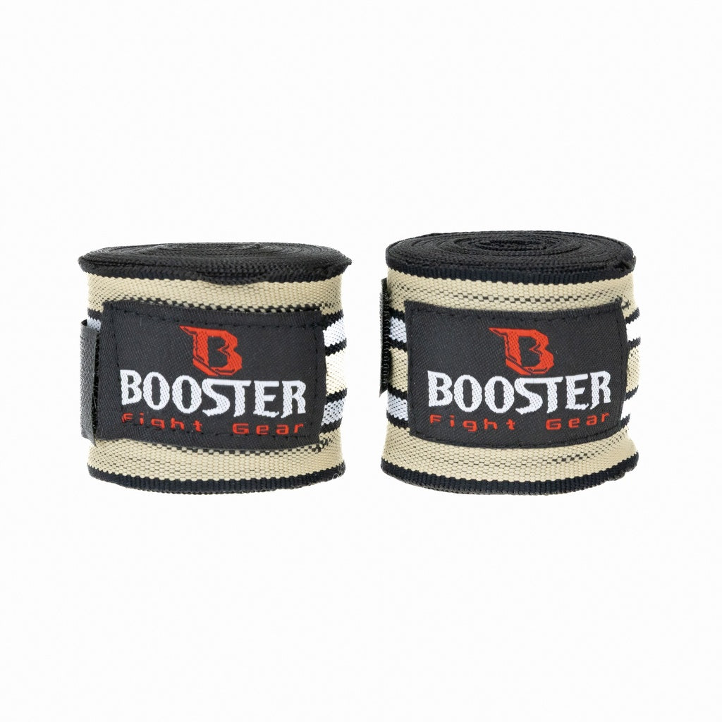 Booster Handwraps BPC Retro blue black 4.6M