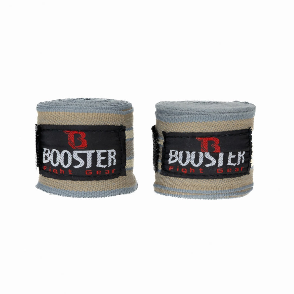 Booster Handwraps BPC Light Grey 4.6M