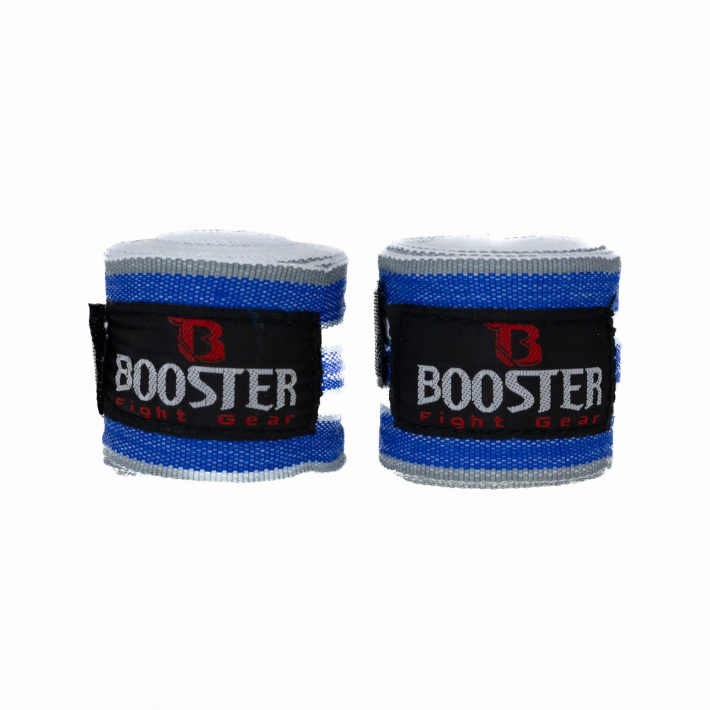 Booster Handwraps BPC Blue White 4.6M
