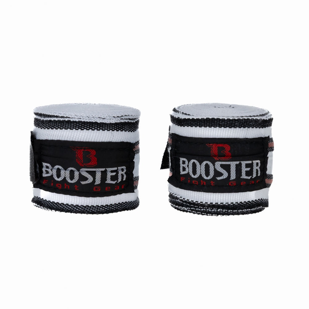 Booster Handwraps Retro Grey