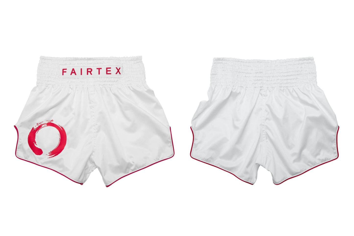 Fairtex Boxing Shorts BS1918