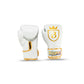 Blegend Kids Gloves White