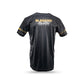 Blegend Asbi Dry-fit Muay Thai T-shirt