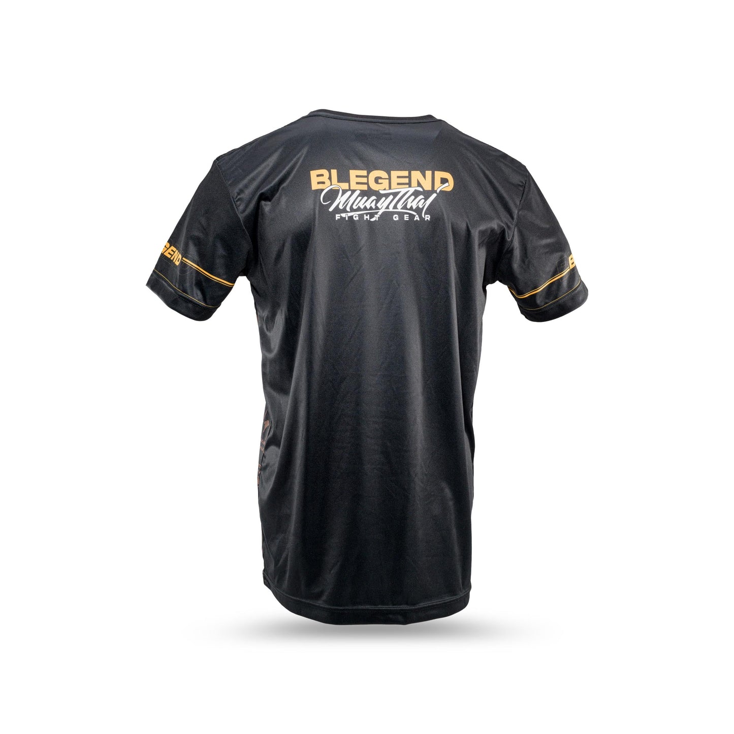 Blegend Asbi Dry-fit Muay Thai T-shirt