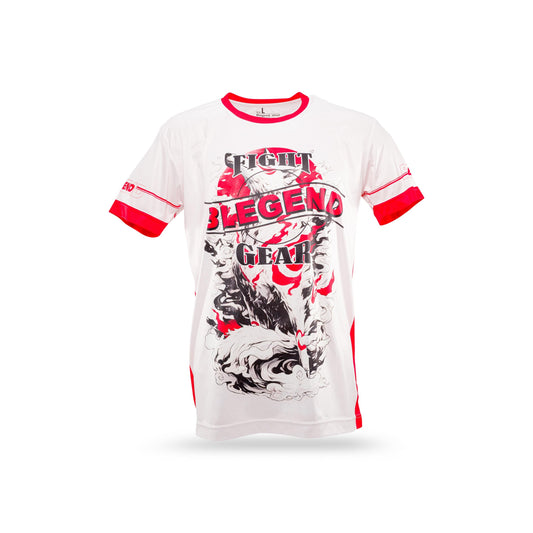 Blegend Gorgi Dry-fit T-shirt