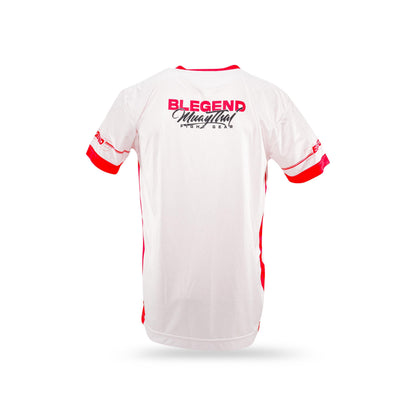 Blegend Gorgi Dry-fit Muay Thai T-shirt