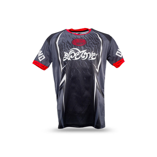 Blegend Muay Thai Kak Fanky dry-fit T-shirt