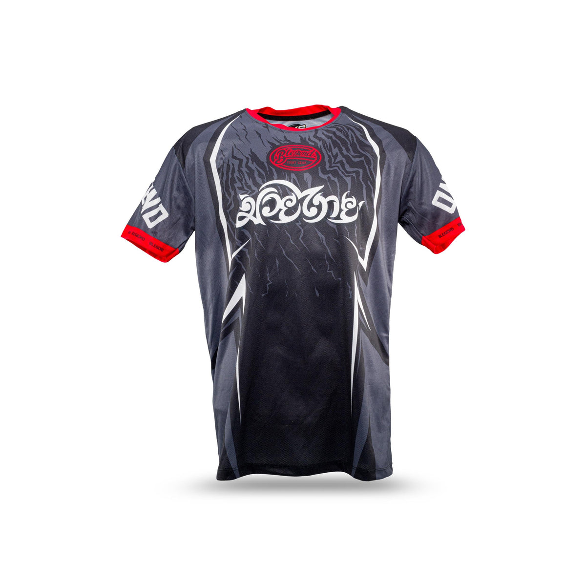 Blegend Muay Thai Kak Fanky dry-fit T-shirt