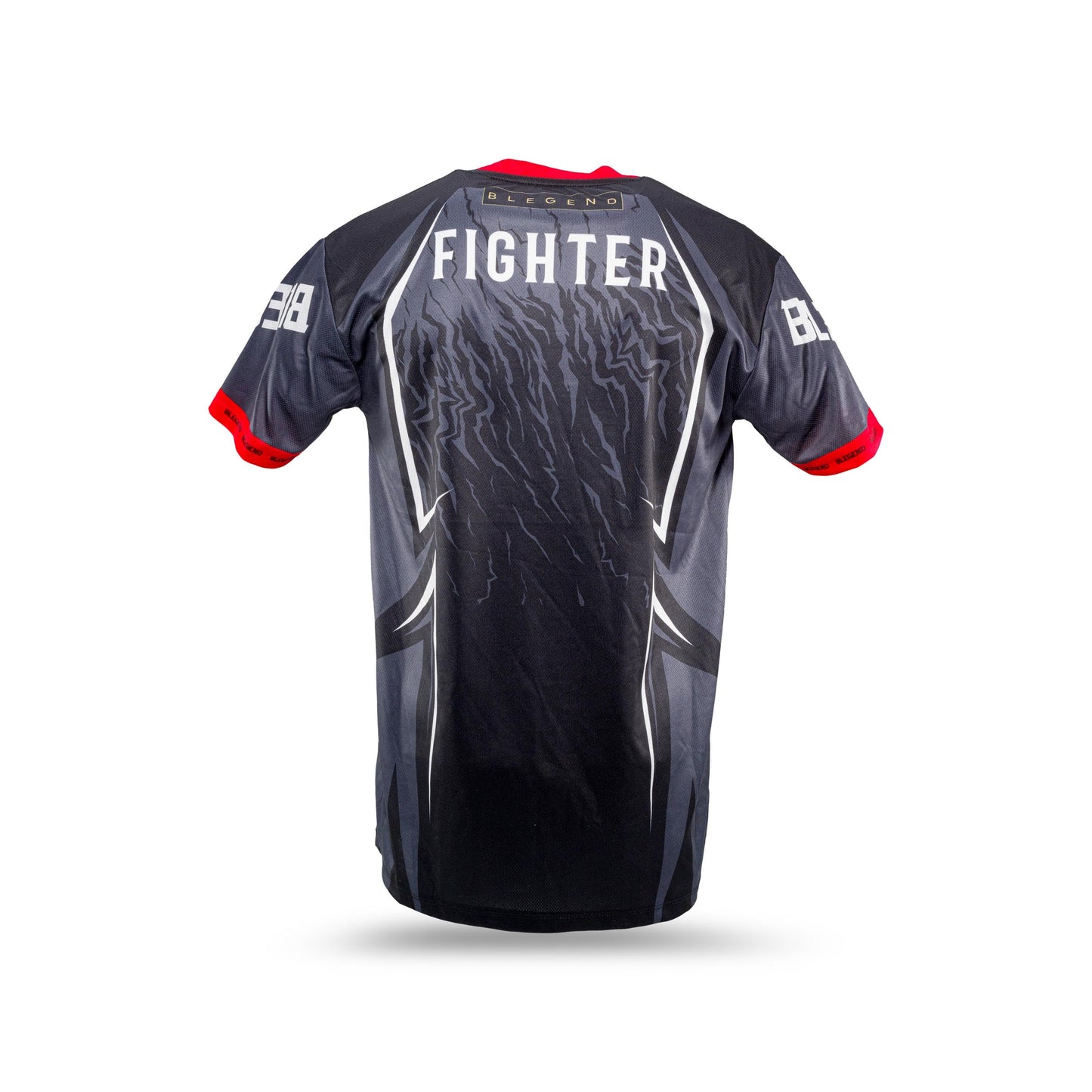 Blegend Muay Thai Kak Fanky dry-fit T-shirt