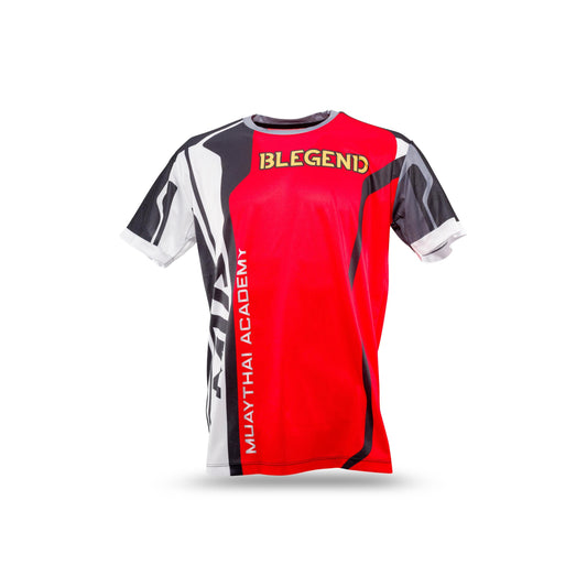Mta Blegend Muay Thai Elite T-shirt