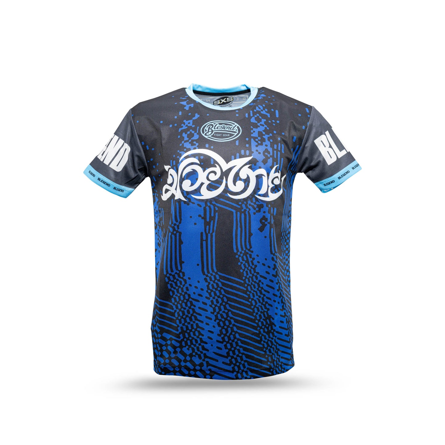 Blegend Ice dry-fit T-shirt