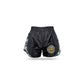 Blegend Boxing Shorts Powerhouse 2.0 Black Camo Grey