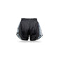 Blegend Boxing Shorts Powerhouse 2.0 Black Camo Grey