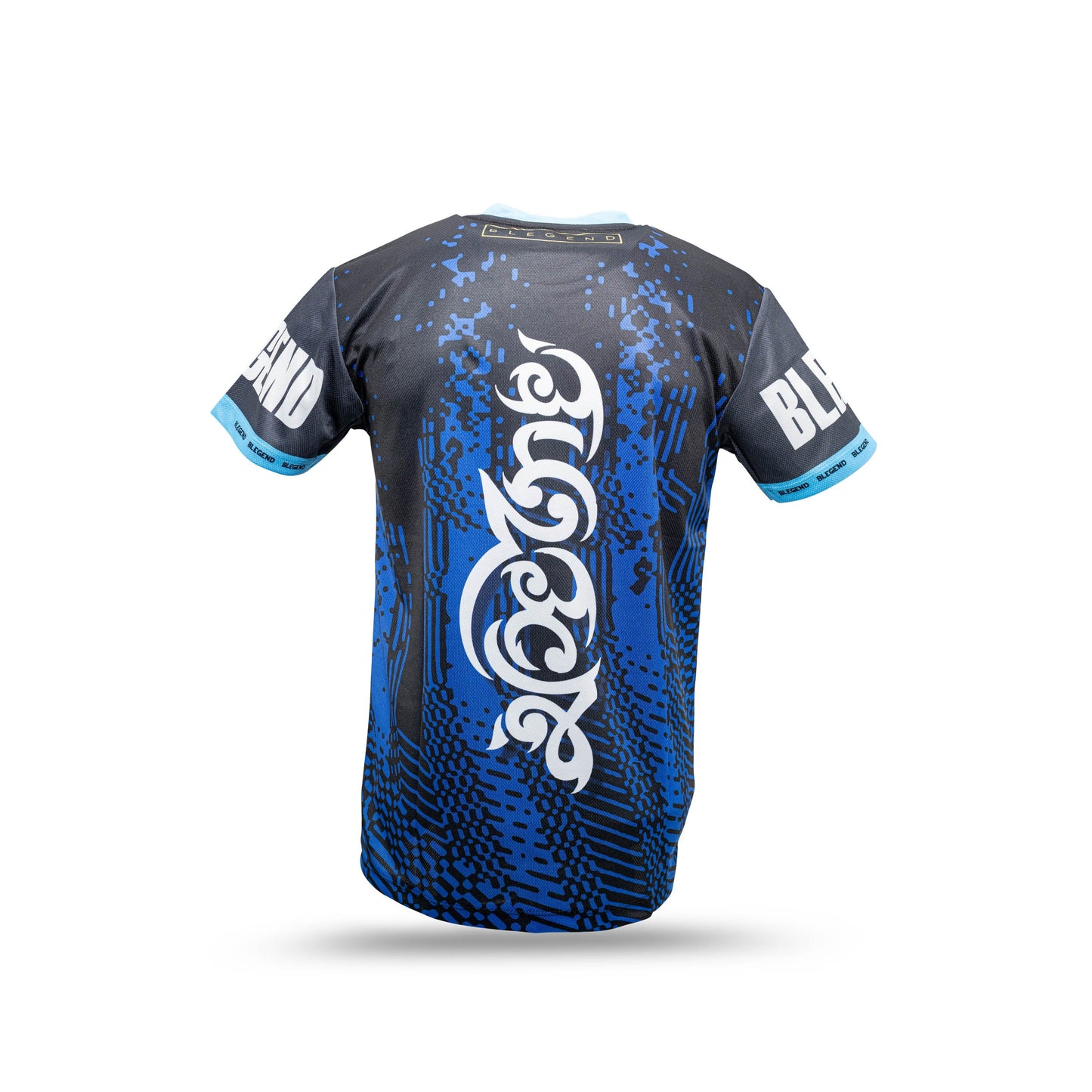 Blegend Muay Thai Ice dry-fit T-shirt