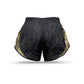 Blegend Boxing Shorts Powerhouse 2.0 Black Camo Green