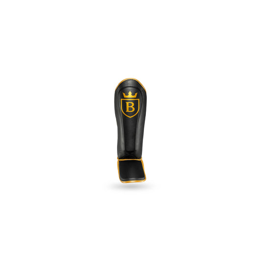 Blegend Kids Shinguard Black